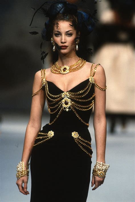 versace necklace celebrities|vintage Versace dresses.